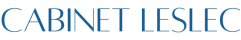 logo cabinet Leslec
